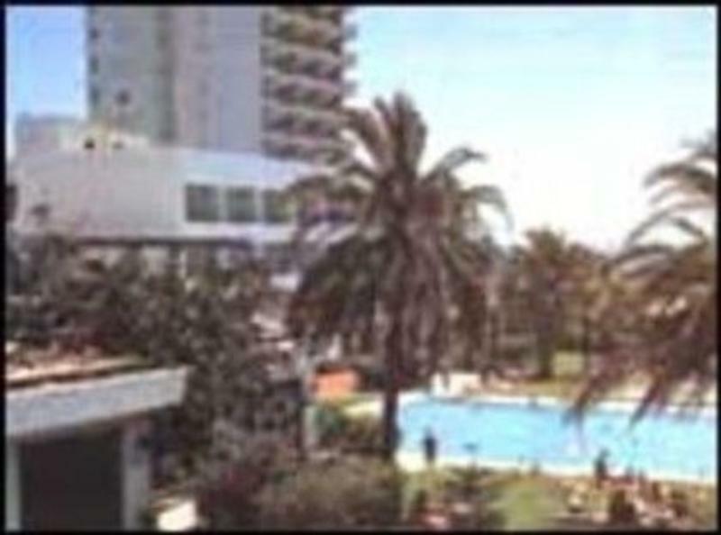 דירות אגוואדולסה Satelites Park מראה חיצוני תמונה